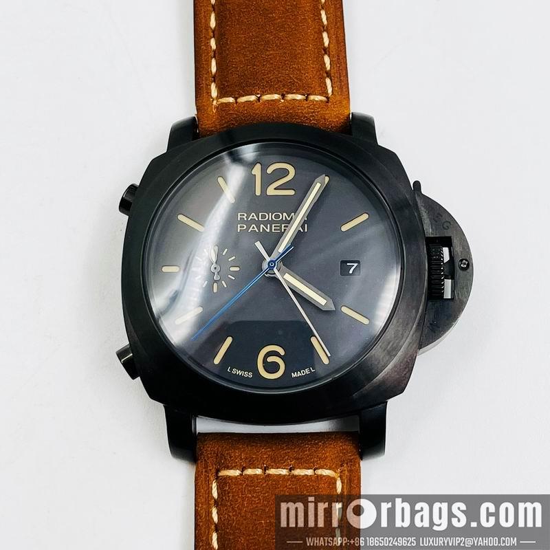 Replica Panerai 43.9X16.6mm 082790