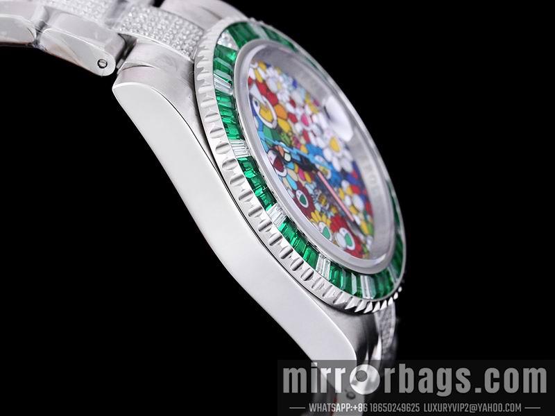 Replica Rolex 42mm 041328