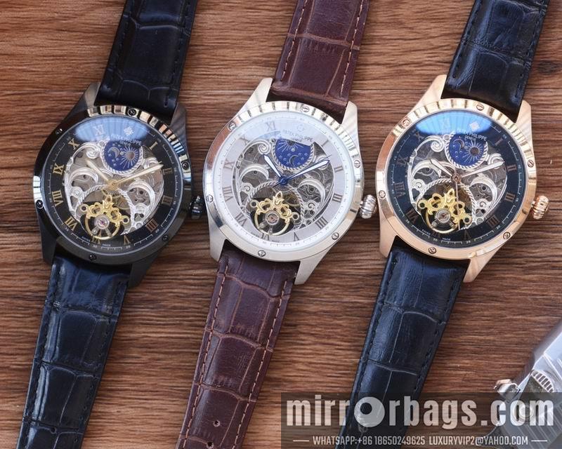 Replica Patek Philippe 41mm 031947