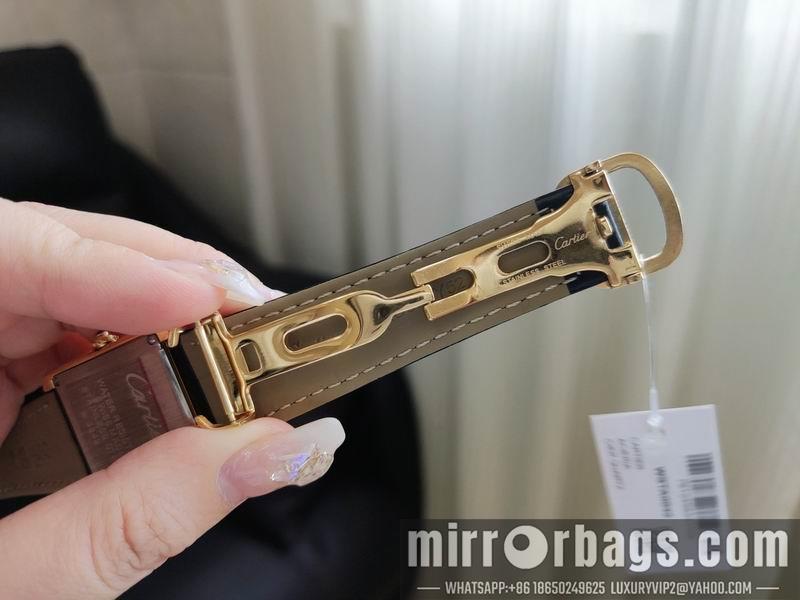 Replica Cartier S24mm M27mm L31mm 070713