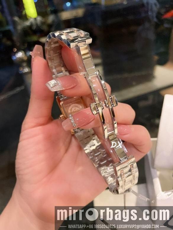 Replica Longines 33x22x7mm 12nms67