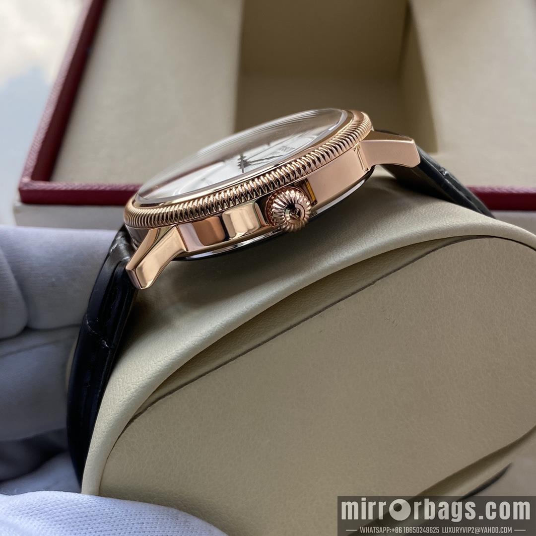 Replica Tissot men 42X10mm 100555