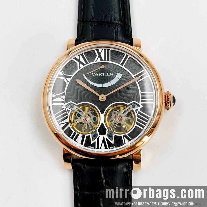 Replica Cartier 45.9X13.9mm 082781