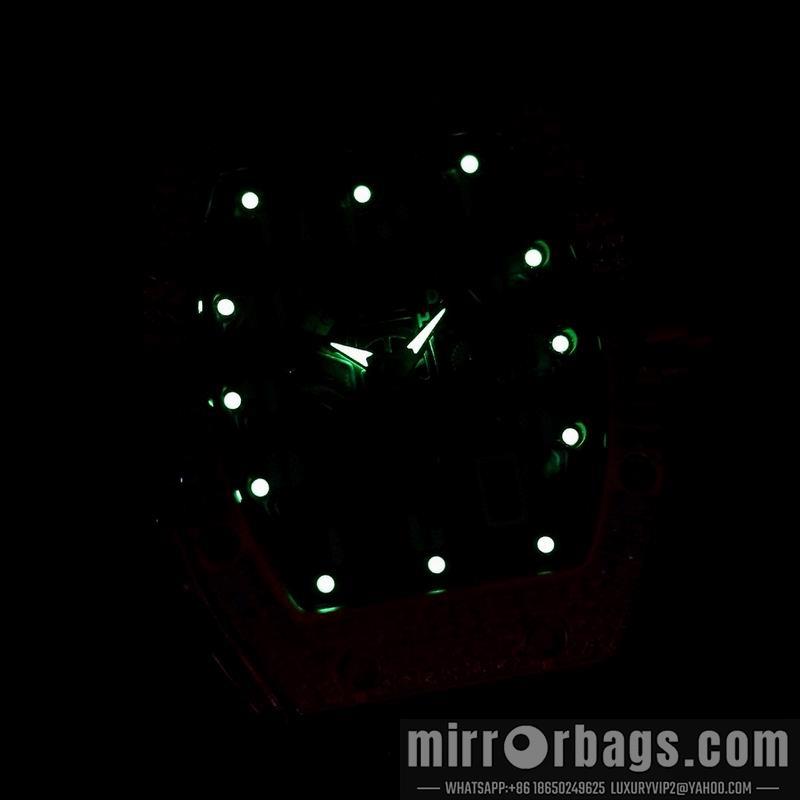 Replica Richard Mille 38X48mm 101006