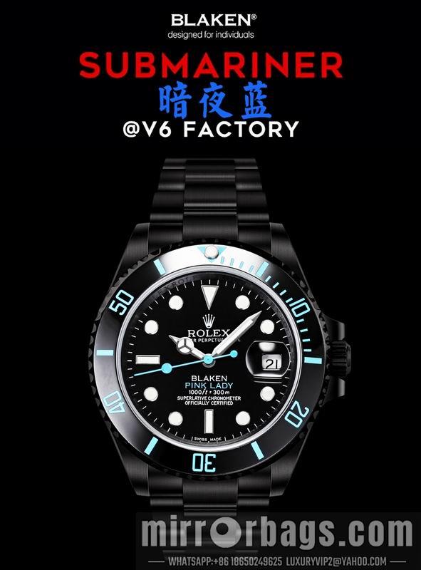 Replica Rolex 40mm 091094