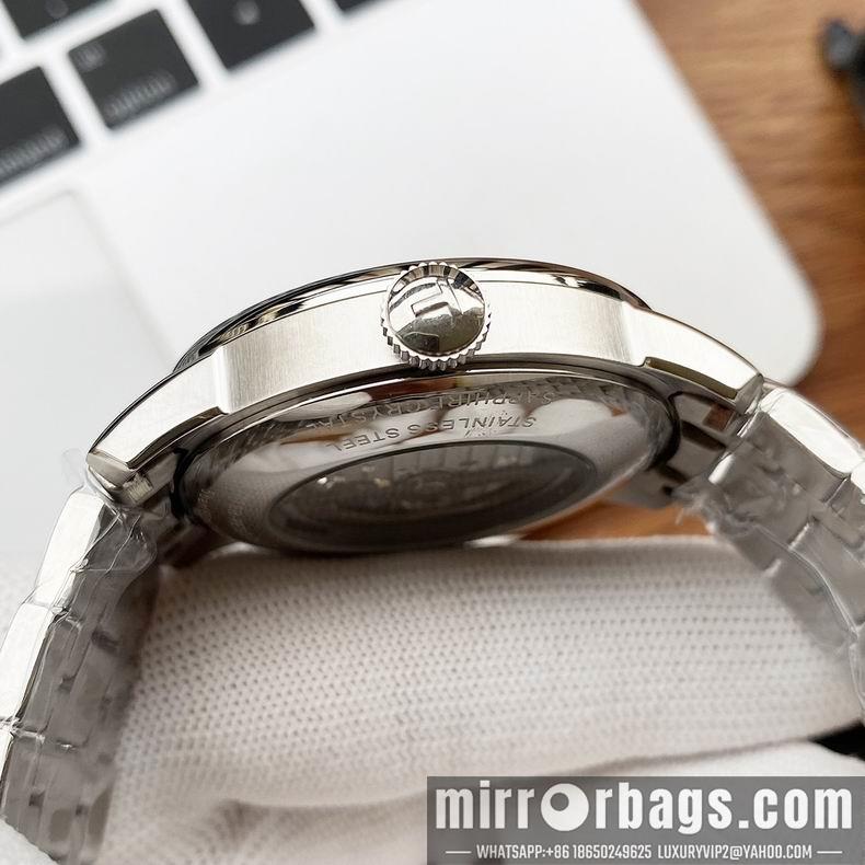 Replica Tissot watch 42X11.5mm M10
