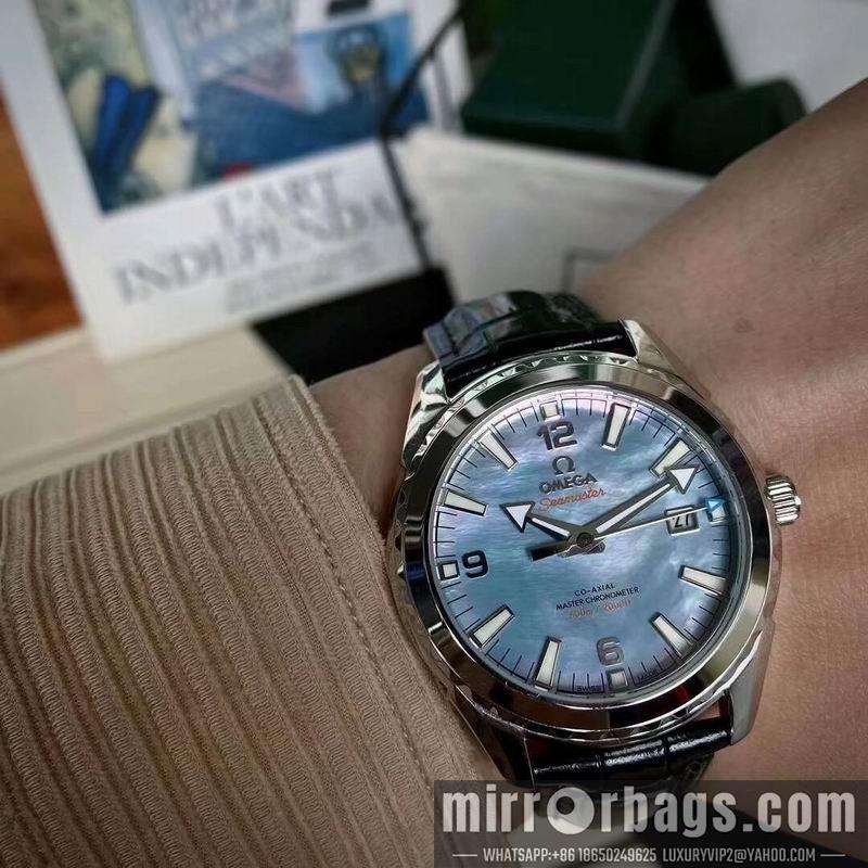 Replica Omega 40mm 031968