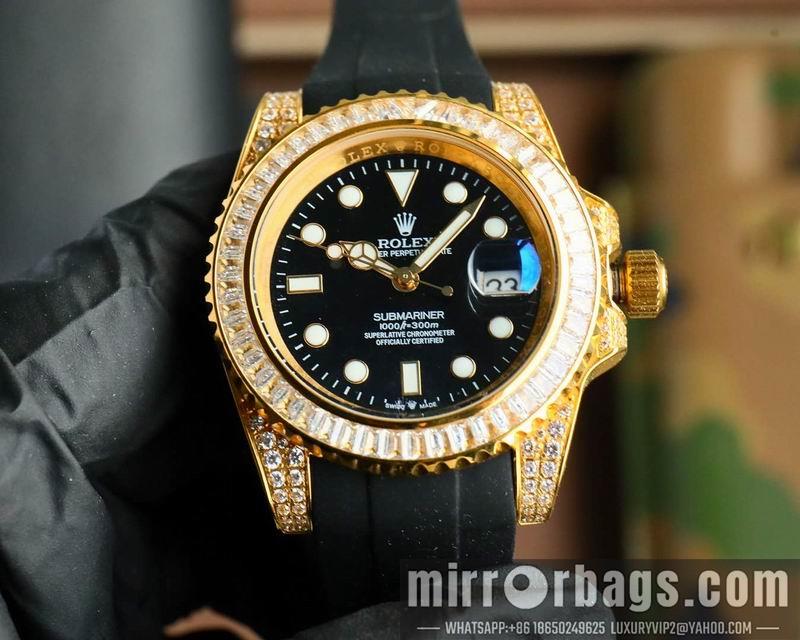 Replica Rolex 40mm 033122