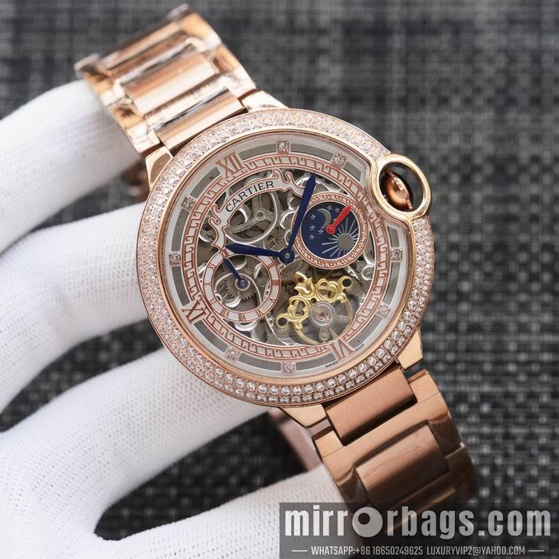 Replica Cartier 47X15mm 1014114