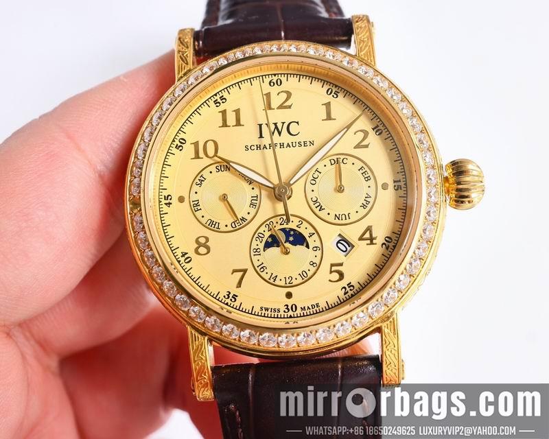 Replica IWC 42mm 082955