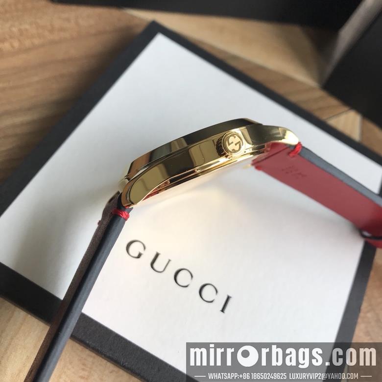 Replica Gucci 38mm 032455