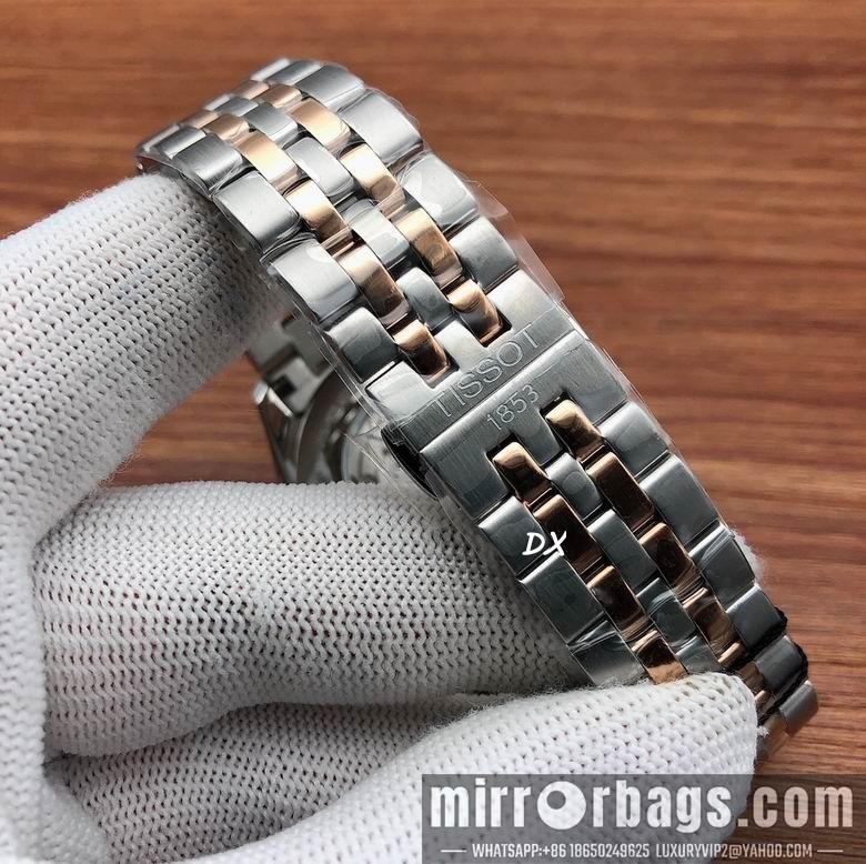 Replica Tissot 2nms57
