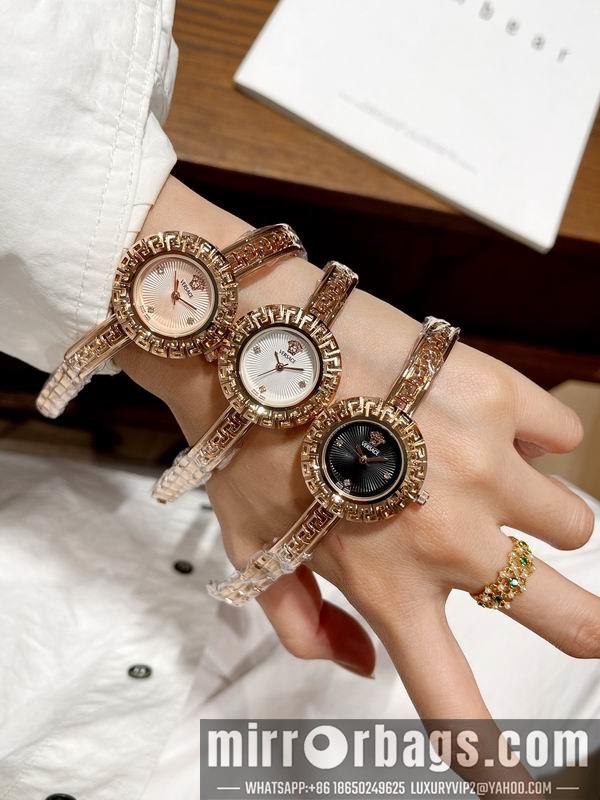 Replica Versace watch 110183