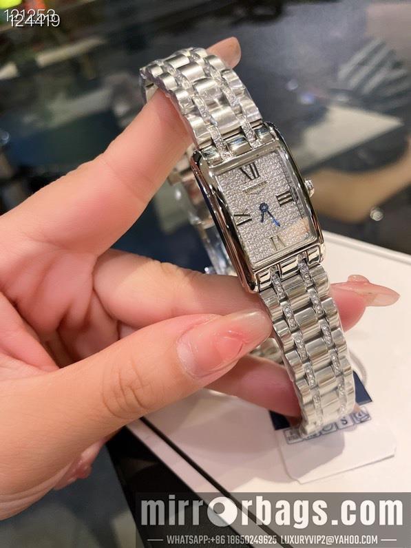 Replica Longines 33X22X7mm 0829134