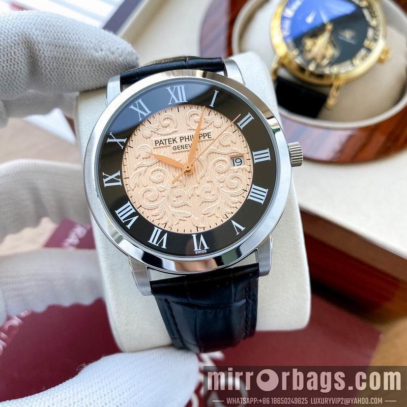 Replica Patek Philippe 42X13mm 052017