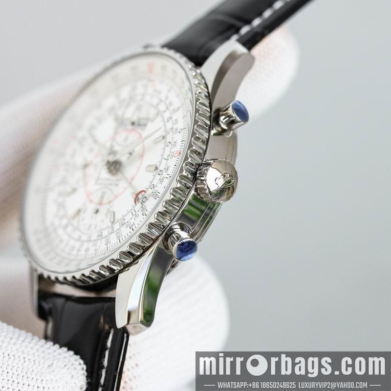Replica Breitling Watch 43mm 102439