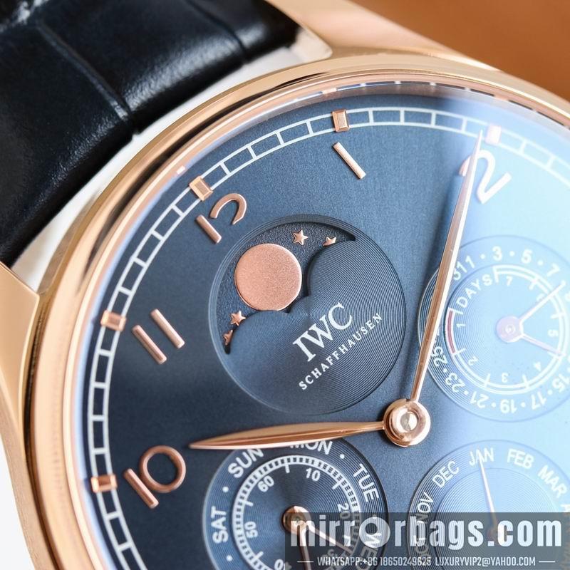 Replica IWC 42.2X14.9mm 050464