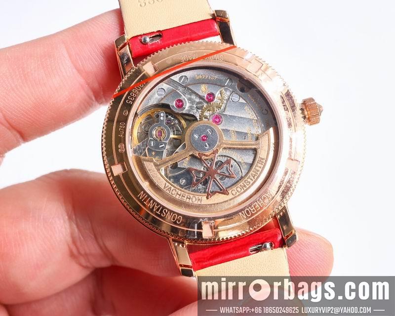 Replica Vacheron Constantin 36mm 082961
