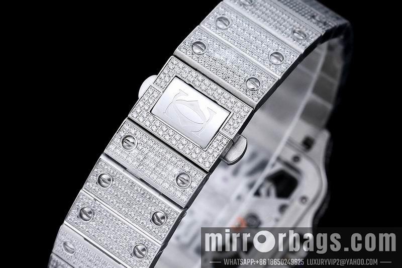 Replica Cartier Watch 032424