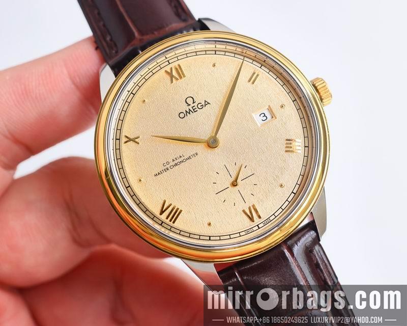 Replica Omega 41mm 082984