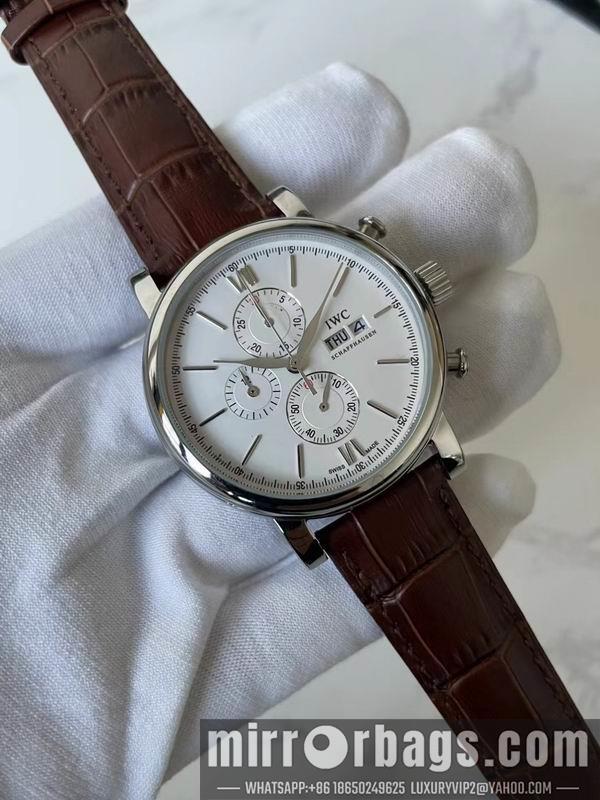 Replica IWC watch 110970