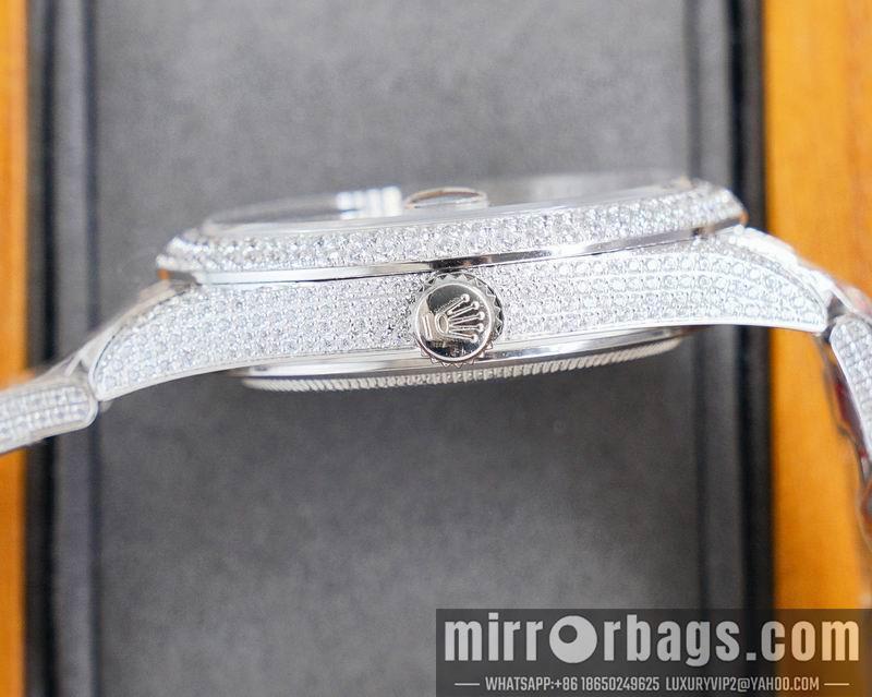 Replica AP 40mm 0503123
