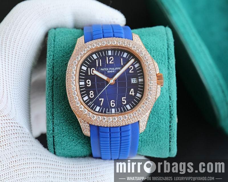 Replica Patek Philippe 40mm 083190