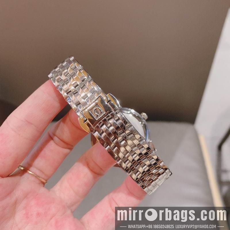 Replica Omega 37.5X13mm 081622