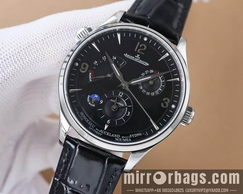 Replica Jaeger Lecoultre 42mm 050618