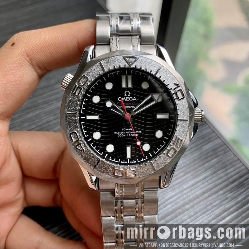 Replica Omega 42mm 101323