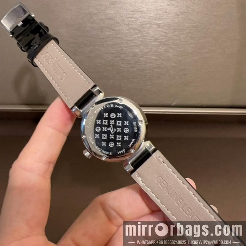 Replica LV watch 082210
