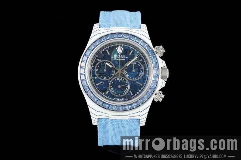 Replica Rolex watch 033128