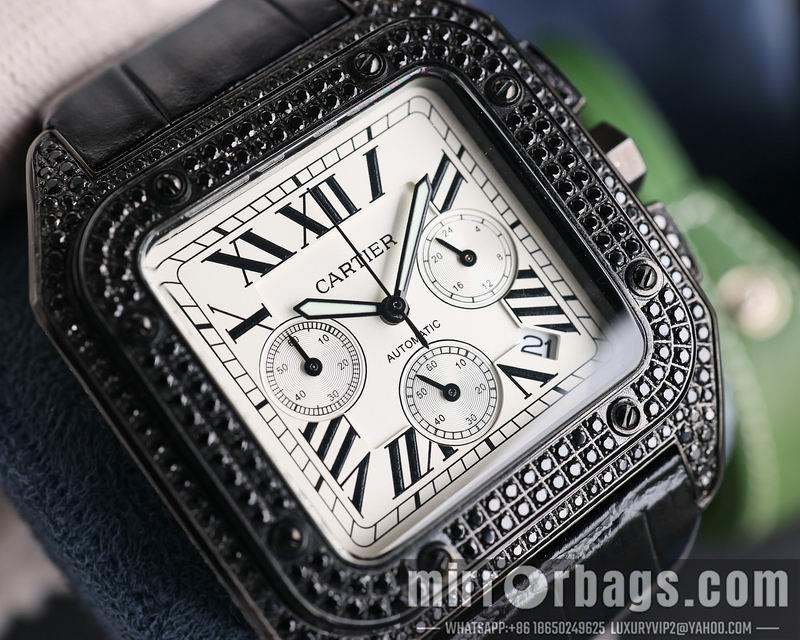 Replica Cartier 45X10mm 0831103