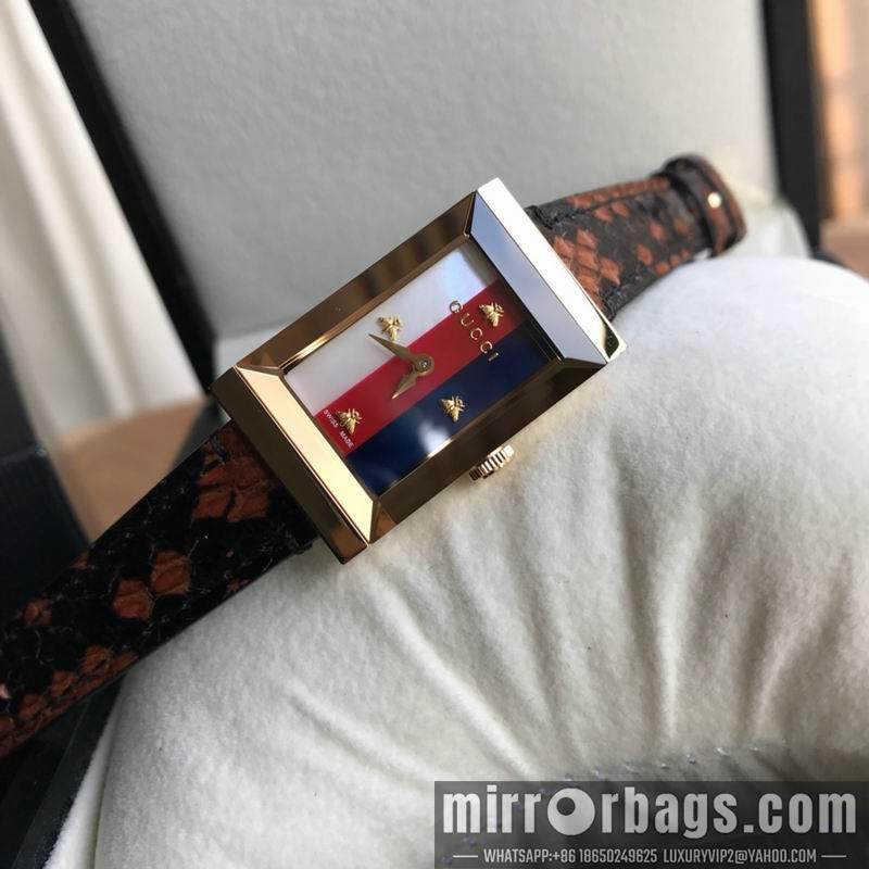 Replica Gucci 21mm 34mm 102220