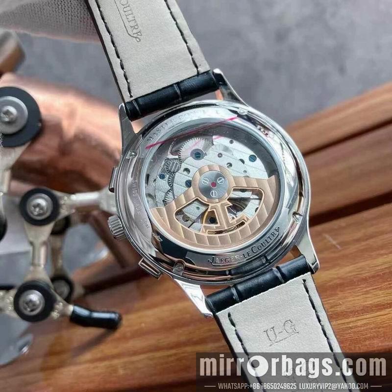 Replica Jaeger Lecoultre 43mm 0427129