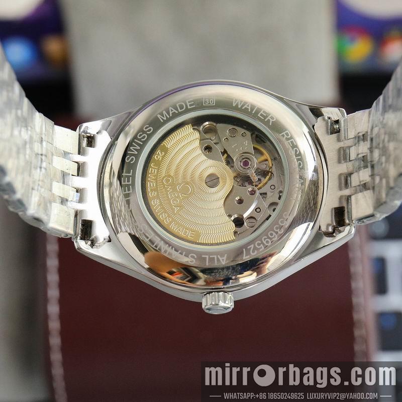 Replica Omega 41X12mm 101435