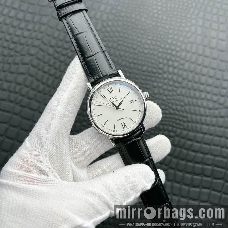 Replica IWC 40mm 0427106