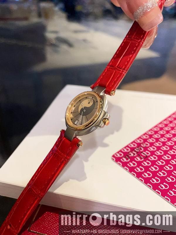 Replica Omega woman watch 030262