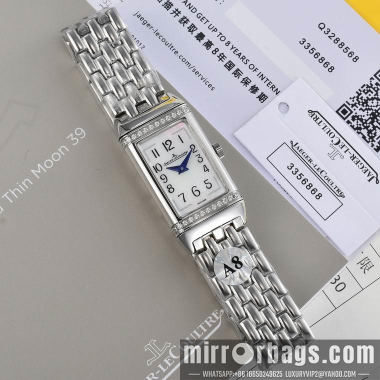Replica Jaeger Lecoultre 40.1X20mm M15