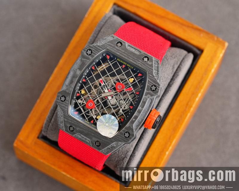 Replica Richard Mille watch 083142