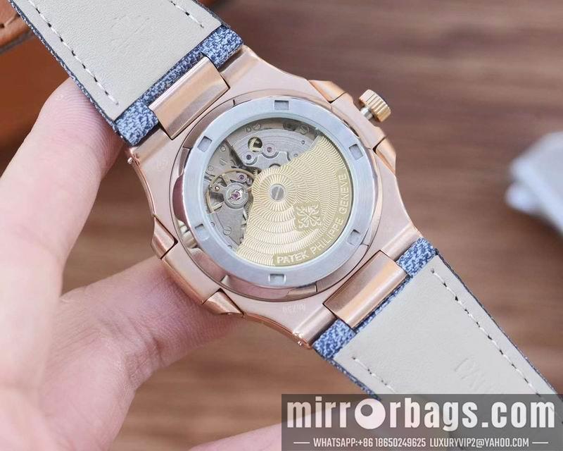 Replica Patek Philippe watch 1101150