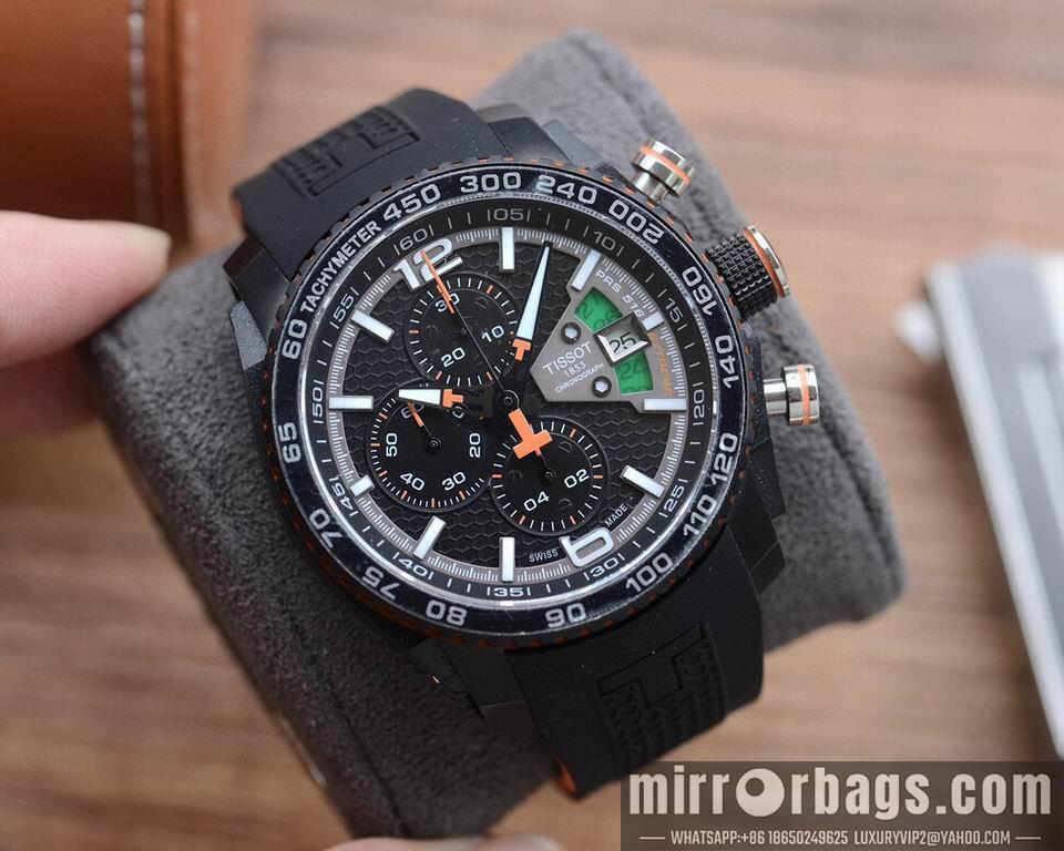 Replica Tissot watch mb 110602