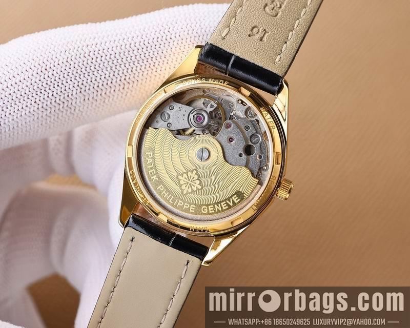 Replica Patek Philippe 33mm 050821