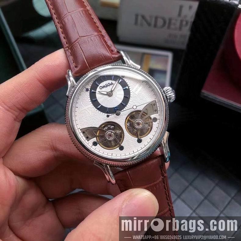 Replica Omega men 43X13mm M51