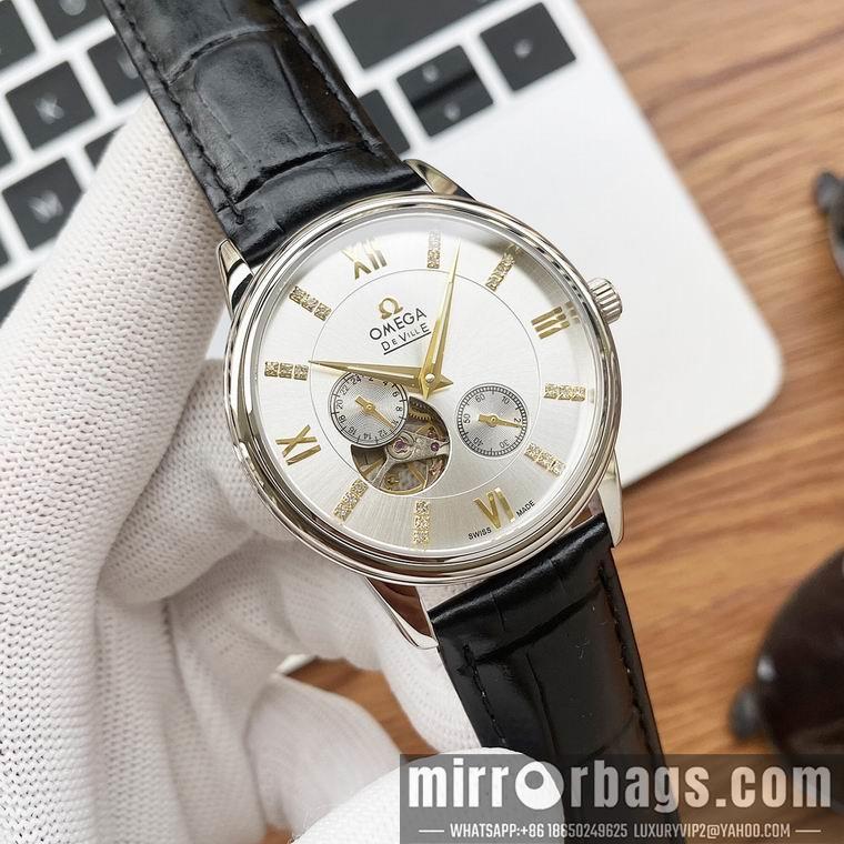 Replica Omega men 40X12mm M51