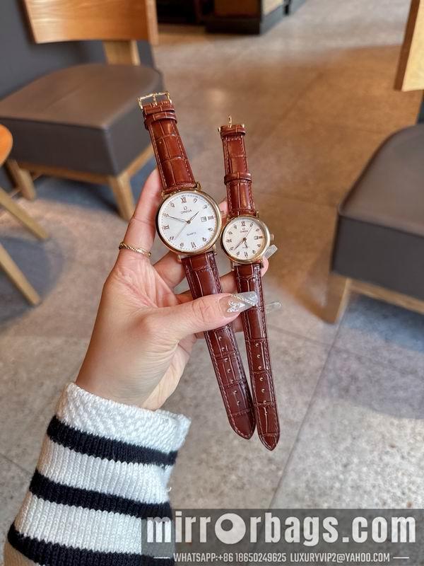 Replica Omega M40mm W30mm 022434