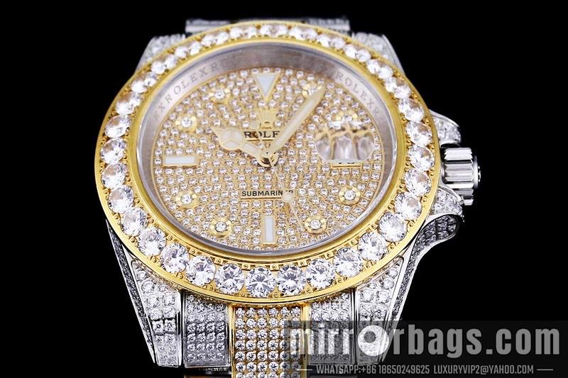 Replica Rolex 42mm 050424