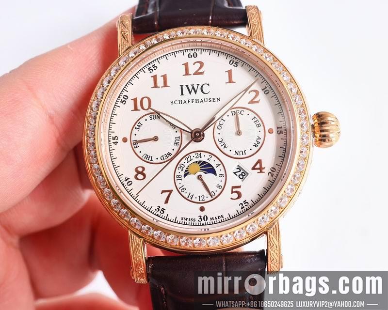 Replica IWC 42mm 082955