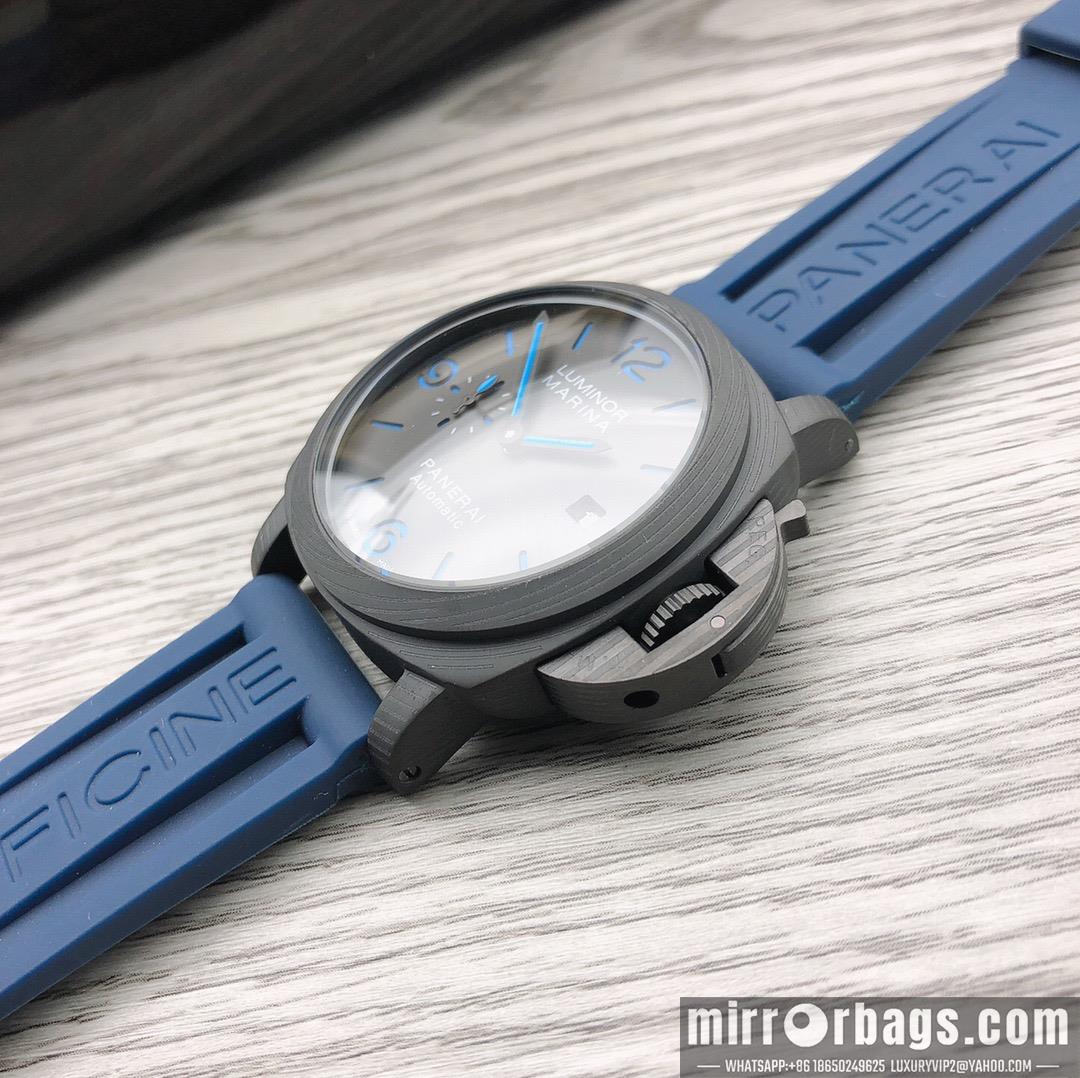 Replica Panerai 44mm watch mb 080403