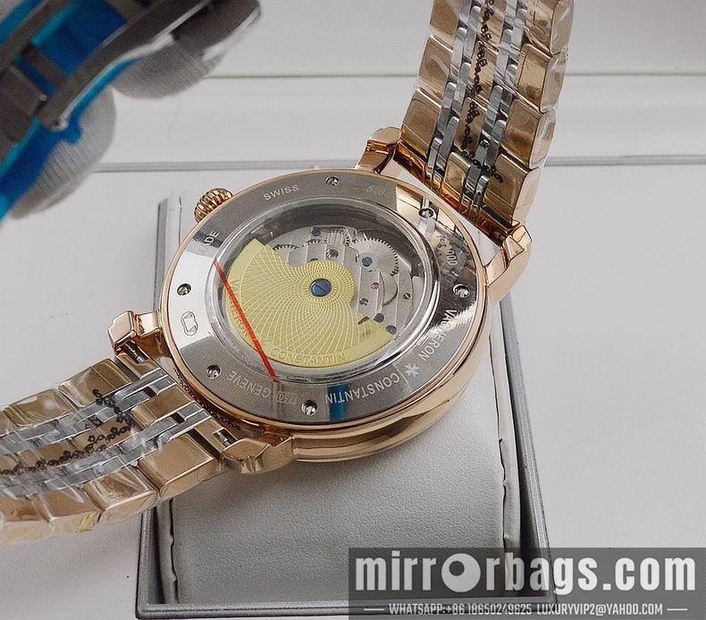 Replica Vacheron Constantin men 42X12mm 102327